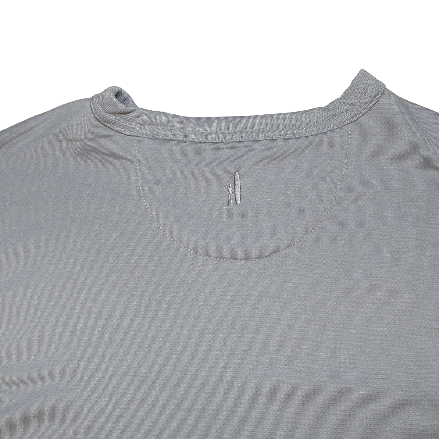 Reilly Crewneck - Ghost Tree